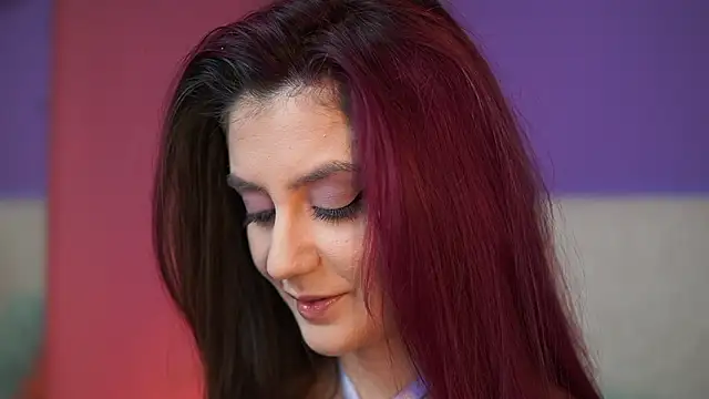 Snapshot of SabrinaHope chatting on March 2026 10:26:01 PM SabrinaHope online show from March 2026 10:26:01 PM