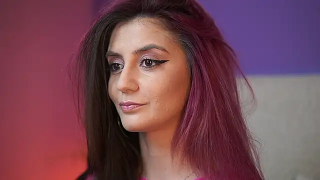 Snapshot of SabrinaHope chatting on March 2026 01:11:01 AM SabrinaHope online show from March 2026 01:11:01 AM