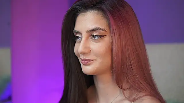 Snapshot of SabrinaHope chatting on April 2026 08:39:02 PM SabrinaHope online show from April 2026 08:39:02 PM