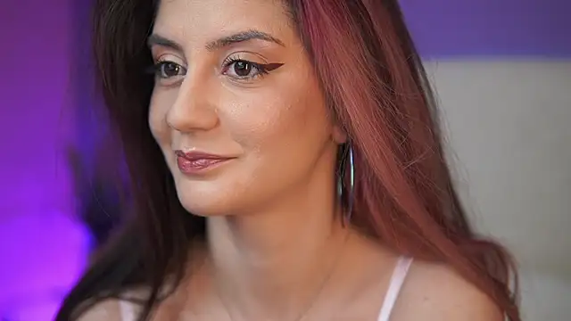 Snapshot of SabrinaHope chatting on April 2026 08:32:02 PM SabrinaHope online show from April 2026 08:32:02 PM