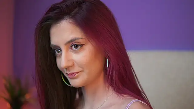 Snapshot of SabrinaHope chatting on April 2026 07:51:01 PM SabrinaHope online show from April 2026 07:51:01 PM
