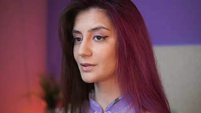 Snapshot of SabrinaHope chatting on April 2026 07:50:02 PM SabrinaHope online show from April 2026 07:50:02 PM