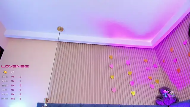 kathecute   online show from February 2025 01:55:01 AM