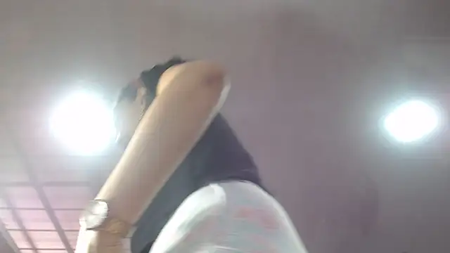 Snapshot of DanaiOluyi chatting on February 2025 06:45:01 PM DanaiOluyi online show from February 2025 06:45:01 PM