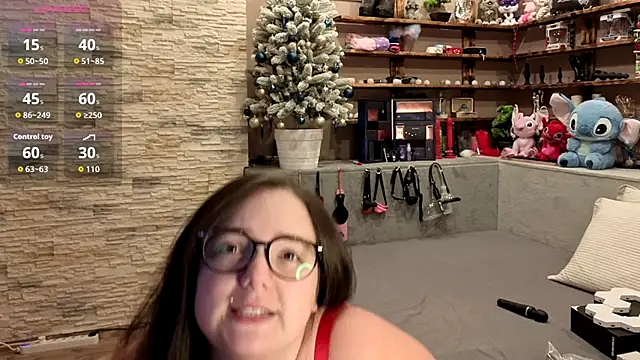 Snapshot of Kimberly-Caprice chatting on December 2025 06:06:01 AM Kimberly-Caprice online show from December 2025 06:06:01 AM