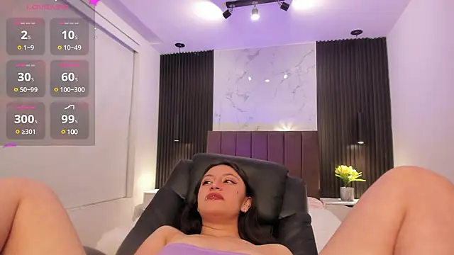 melany heaven online show from January 2025 09:03:01 AM