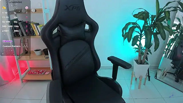 GretaX-X online show from February 2026 02:12:02 PM