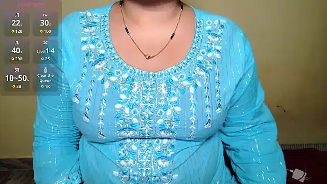 sindhu 22 online show from October 2025 06:42:02 PM