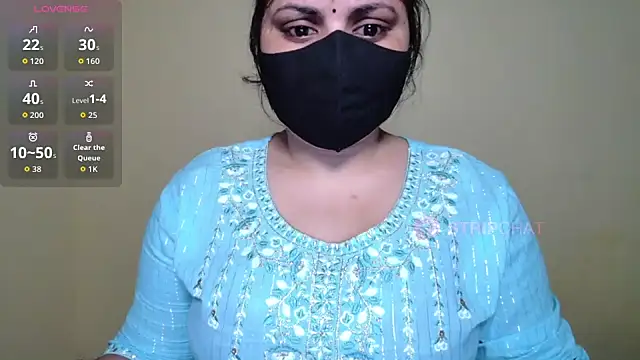 sindhu 22 online show from October 2025 05:48:02 PM