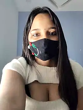 Varnika aarora online show from January 2025 08:54:01 AM