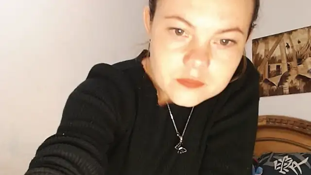 Ruby Klarc online show from January 2025 12:33:01 AM