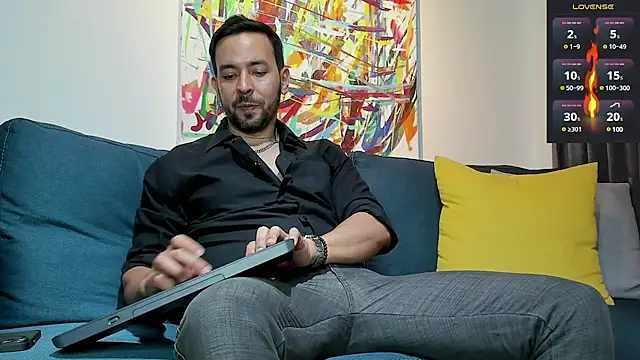 Snapshot of tommy_raym0ndg chatting on February 2025 08:18:01 PM tommy raym0ndg online show from February 2025 08:18:01 PM