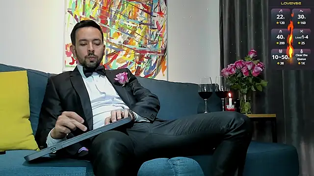 Snapshot of tommy_raym0ndg chatting on February 2025 08:15:02 PM tommy raym0ndg online show from February 2025 08:15:02 PM