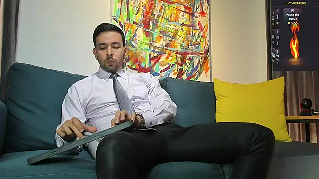 Snapshot of tommy_raym0ndg chatting on February 2025 08:58:01 PM tommy raym0ndg online show from February 2025 08:58:01 PM