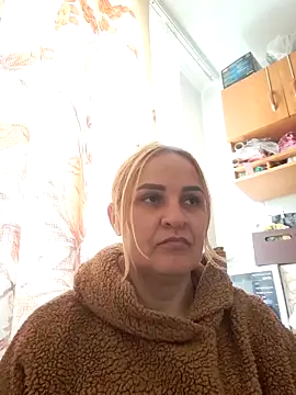 Malichkaanna30 online show from October 2025 09:28:01 AM