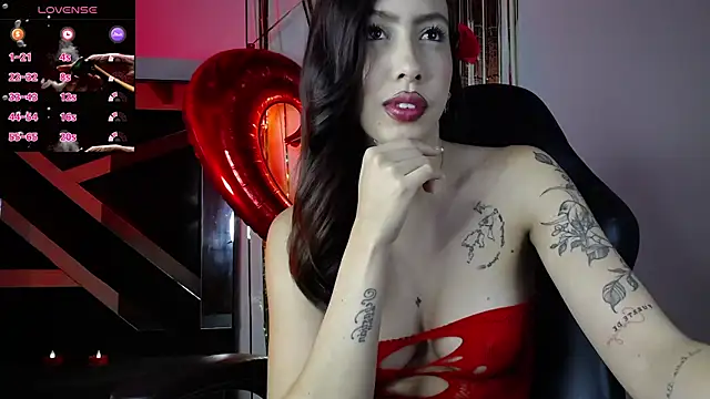 scarlett buttock online show from February 2025 04:12:02 PM