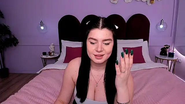 MelanieCarterr online show from January 2025 06:23:01 PM