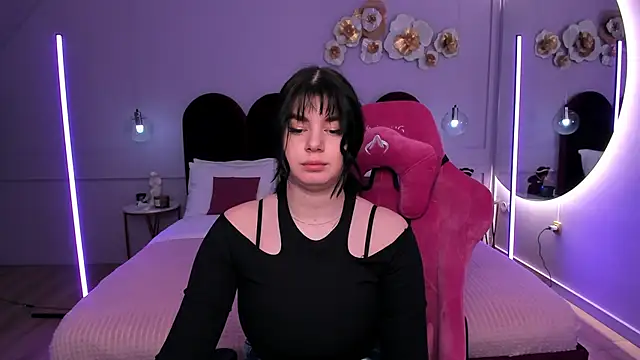 MelanieCarterr online show from February 2025 03:08:02 PM