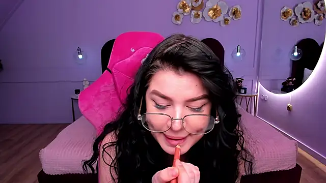 MelanieCarterr online show from February 2025 07:35:02 PM