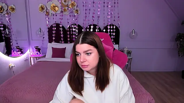 MelanieCarterr online show from February 2026 05:22:01 AM