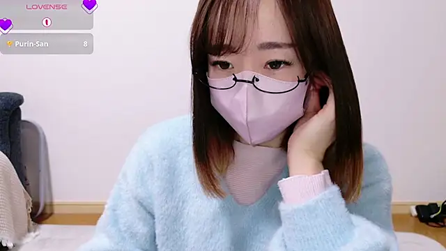 Rio chan  online show from November 2025 12:55:01 PM