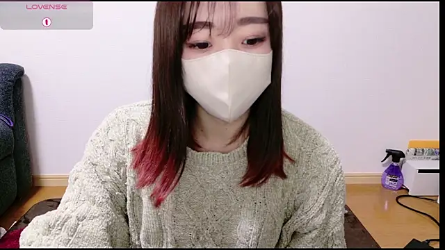 Rio chan  online show from March 2026 01:17:02 PM