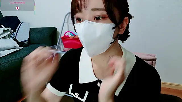Rio chan  online show from May 2026 12:46:02 PM