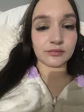 -HornyAngel- online show from February 2026 07:56:02 PM