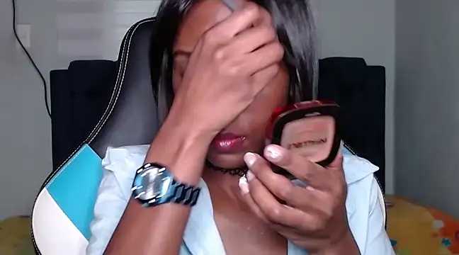 Snapshot of Kalua_Brown chatting on January 2025 12:16:01 AM Kalua Brown online show from January 2025 12:16:01 AM