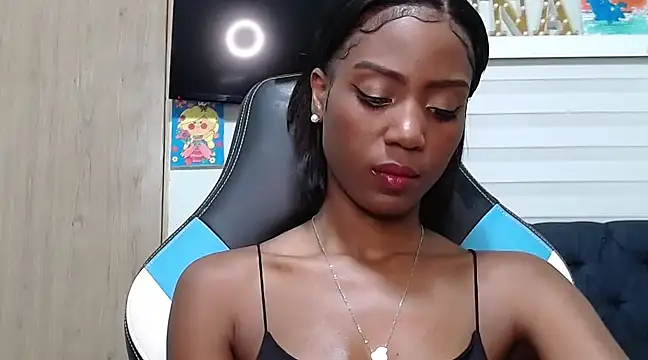 Snapshot of Kalua_Brown chatting on January 2025 06:50:01 PM Kalua Brown online show from January 2025 06:50:01 PM