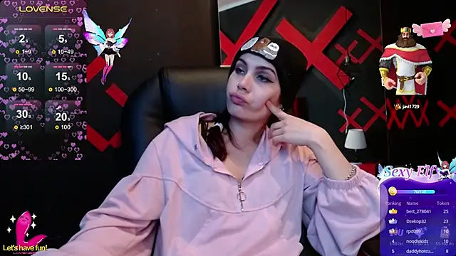  yuyi online show from February 2025 05:26:02 PM