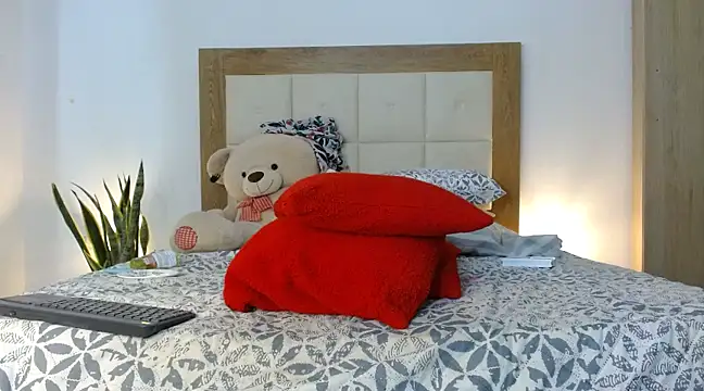 HELLEN SWEET6 online show from February 2025 11:58:02 PM