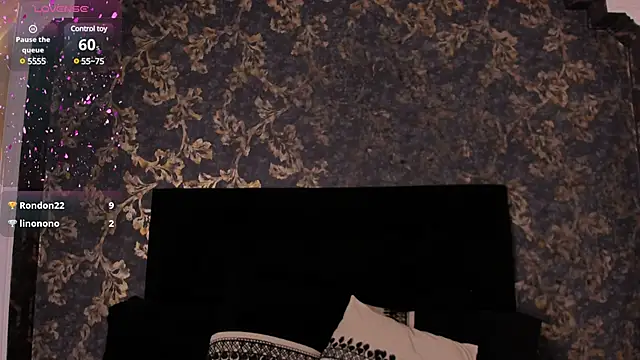 Snapshot of Isa_Little_Star chatting on February 2025 02:44:02 PM Isa Little Star online show from February 2025 02:44:02 PM