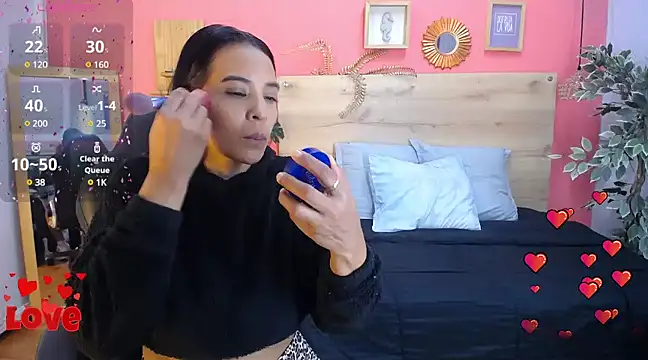 Snapshot of scarlet-foox chatting on March 2025 11:55:02 AM scarlet-foox online show from March 2025 11:55:02 AM