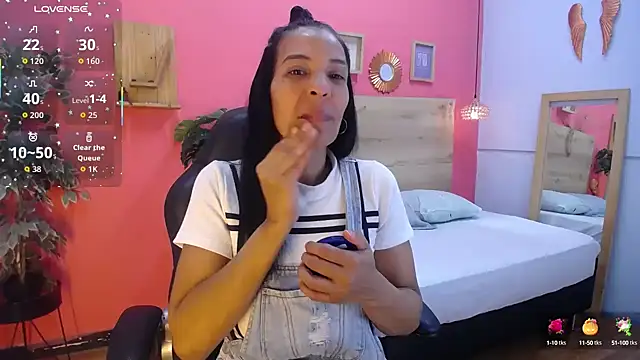 Snapshot of scarlet-foox chatting on September 2025 12:06:01 PM scarlet-foox online show from September 2025 12:06:01 PM