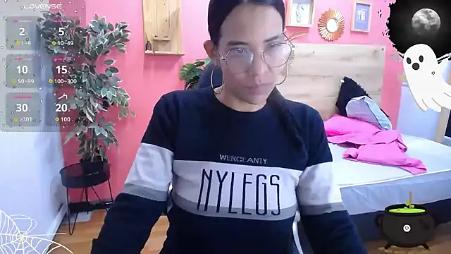 Snapshot of scarlet-foox chatting on October 2025 12:12:02 PM scarlet-foox online show from October 2025 12:12:02 PM