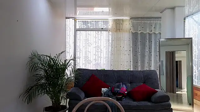 mei sweetcat online show from February 2025 07:17:02 PM