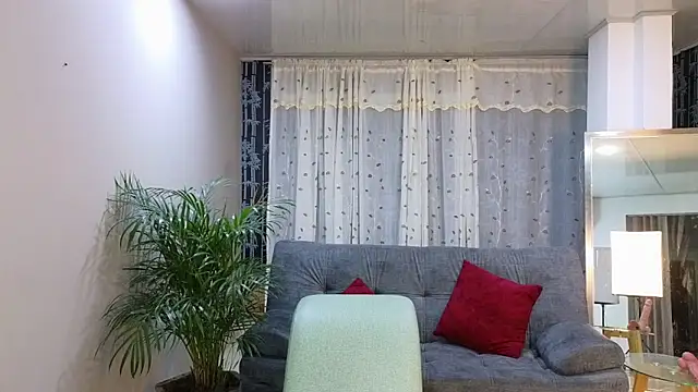 mei sweetcat online show from February 2025 01:33:01 AM