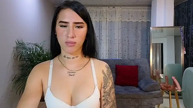 mei sweetcat online show from March 2025 11:14:01 PM