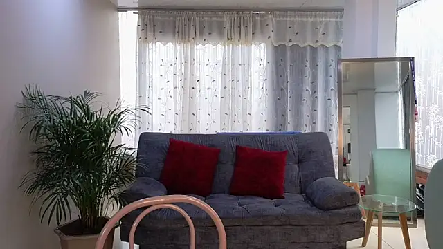 mei sweetcat online show from March 2025 07:37:02 PM