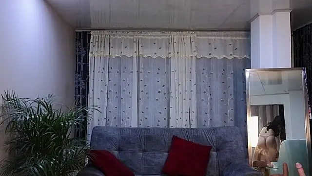 mei sweetcat online show from March 2025 11:34:02 PM