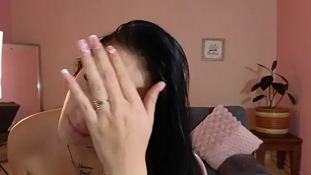 mei sweetcat online show from September 2025 12:07:02 PM