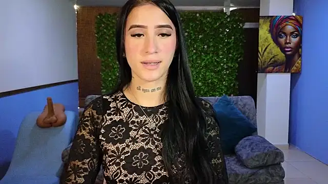 mei sweetcat online show from November 2025 11:43:01 AM