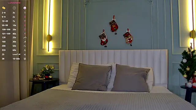 Snapshot of RizeShiro chatting on December 2025 05:35:01 AM RizeShiro online show from December 2025 05:35:01 AM