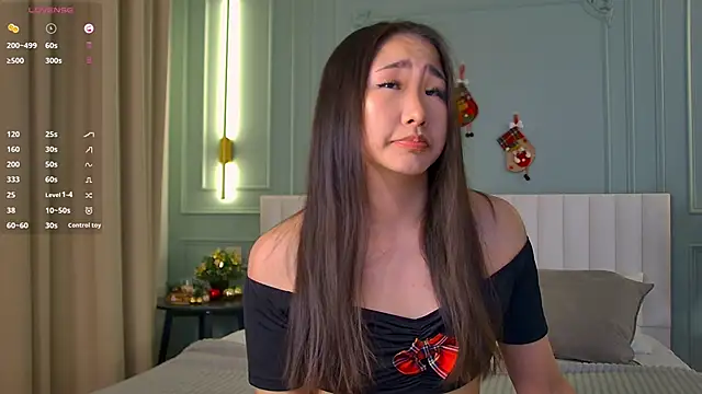 Snapshot of RizeShiro chatting on January 2026 05:33:02 AM RizeShiro online show from January 2026 05:33:02 AM