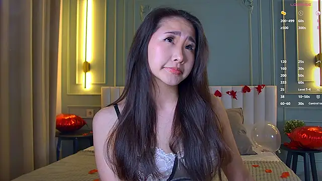 Snapshot of RizeShiro chatting on February 2026 05:46:01 AM RizeShiro online show from February 2026 05:46:01 AM