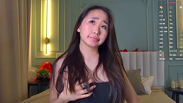 Snapshot of RizeShiro chatting on February 2026 07:51:01 AM RizeShiro online show from February 2026 07:51:01 AM