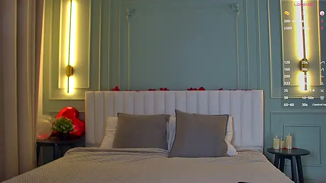 Snapshot of RizeShiro chatting on February 2026 05:36:02 AM RizeShiro online show from February 2026 05:36:02 AM