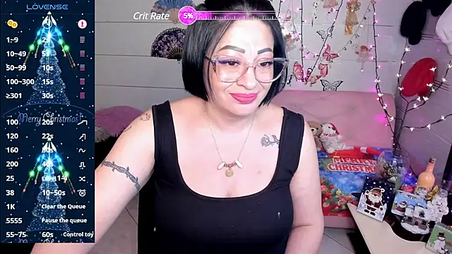 mirandaa spark online show from December 2024 02:31:02 AM