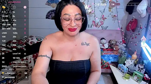 mirandaa spark online show from December 2024 08:58:02 AM